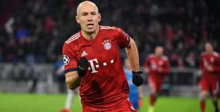 Мюлер: Може да помолим Робен да се върне