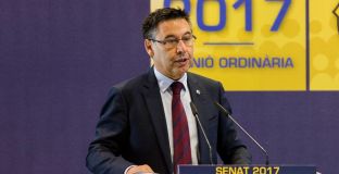 Започва подписка за вот на недоверие срещу управата на Барса 
