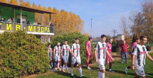 Първата изненада в 1/16-финалите за Купата на България е факт!