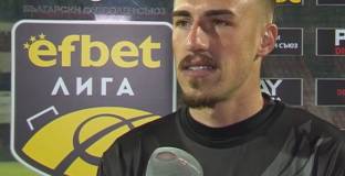 Шейтанов: Мотивацията бе голяма