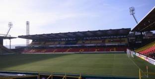 Уотфорд - Ливърпул: Още една крачка към титлата