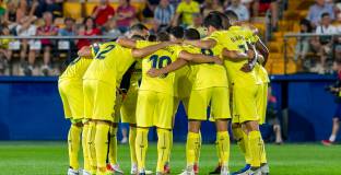 Виляреал с важна победа над Севиля (видео)