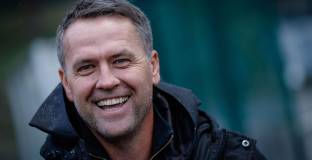 Майкъл Оуен: В последните години българският национален отбор има затруднения