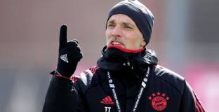  Шерууд е доволен, че Тухел не дойде в Тотнъм 