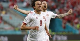 Австрия пречупи Израел