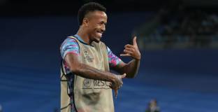  Реал Мадрид отклони предложение на Челси за Милитао