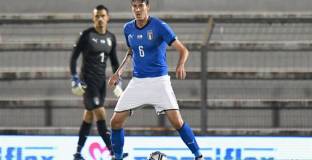 Италия загуби двама преди мача със Северна Италия