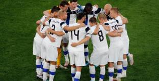  Финландия победи Босна и Херцеговина