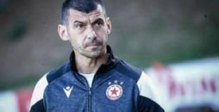 Наставникът на дубъла на ЦСКА – София: Боли ме, нашите играчи имат по-голям потенциал