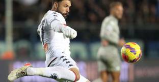 Сиригу не излетя с Италия за мача със Северна Ирландия