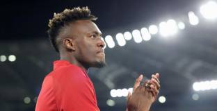 Ейбрахам: Моуриньо ме учи да бъда 