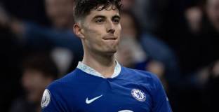 Хаверц предположи причините за провала на Челси 