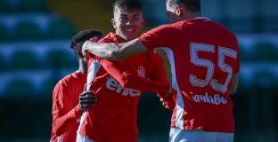 От ЦСКА 1948 се извиниха за голям гаф