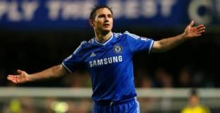 Лампард не изключи, че може да замени Майкъл Еменало 