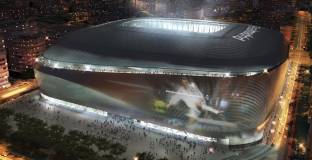 Реал Мадрид ще се събуди срещу Валенсия