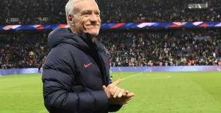  Дешан: Класирахме се със стил