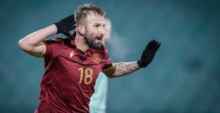 Васко Панайотов: За съжаление отново не направихме малка крачка