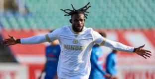 Коялипу за живота в България и на какво го научил Митко Бербатов