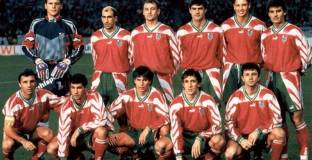 Голове, метри, секунди – 15 ноември