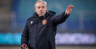 Илиан Илиев: Генералната оценка е, че без самочувствие трудно ще станат нещата