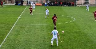 Фратрия игра добре, но Берое се докопа до 1/8-финалите за Купата