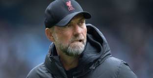 Бивш бос на Палас предположи уволнение на Клоп