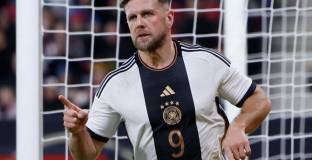 Германия - Перу 2:0 