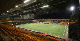 Норич - Ливърпул: Без шансове за аутсайдера