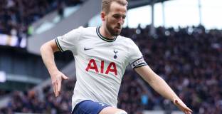 Ман Юнайтед започна подготовка за трансфера на Кейн 