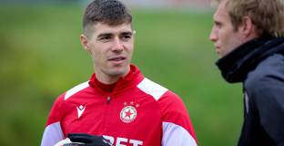 Томаш иска двама да преподпишат с ЦСКА