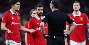 Глобиха Ман Юнайтед 