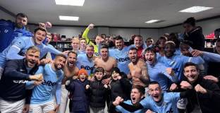 Арда би Хебър, 