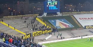 Божинката и Домо носят победата на Ботев Враца срещу Левски насред Герена (видео)