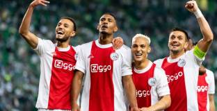 Алер с постижение в ШЛ