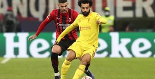 Салах повтори постижение на Ръш 