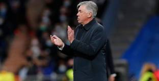 Анчелоти се приближи до Венгер и Сър Алекс