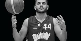 Млад български баскетболист загина в катастрофа