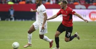  Рен потвърди, че е готов да играе с Тотнъм 