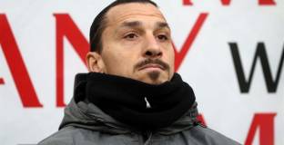 Ибра: Ще се борим за Скудетото