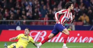 Фелиш: Мачът с Реал Мадрид е специален 