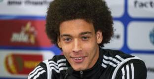 Витсел премина прегледи в Борусия Дортмунд 