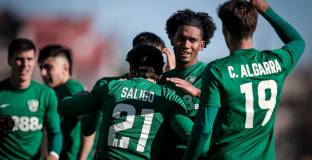 Берое зарадва феновете с успех над Септември София