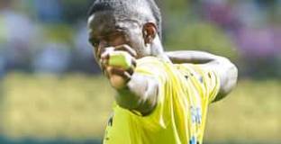 Евертън е близо до трансфер на нападател на Виляреал 