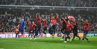  Президентът на Лил: Ще се опитаме да отстраним Челси