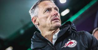 Директор на Залцбург: С нетърпение очакваме Байерн Мюнхен