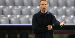 Нагелсман: Залцбург е отвратителен противник