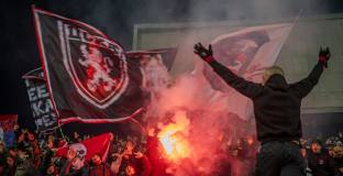 БФС с яка глоба към ЦСКА