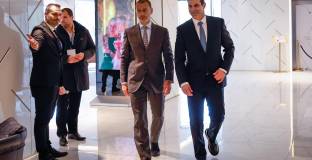 Служебният премиер обсъди развитието на българския футбол с президентите на УЕФА и БФС