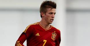 Челси хвърли око на Олмо