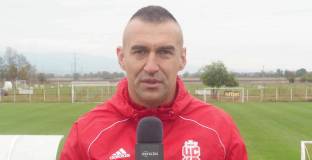 Камбуров е голмайсторът сред българските футболисти